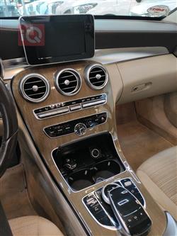 مێرسێدس بێنز C-Class